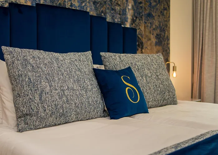 Safira Suites 102