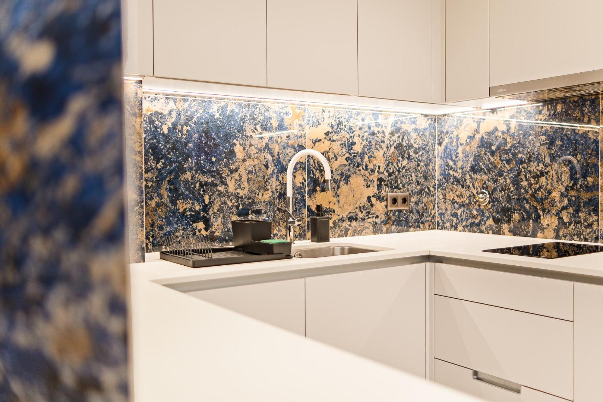 Apartamento Safira 102