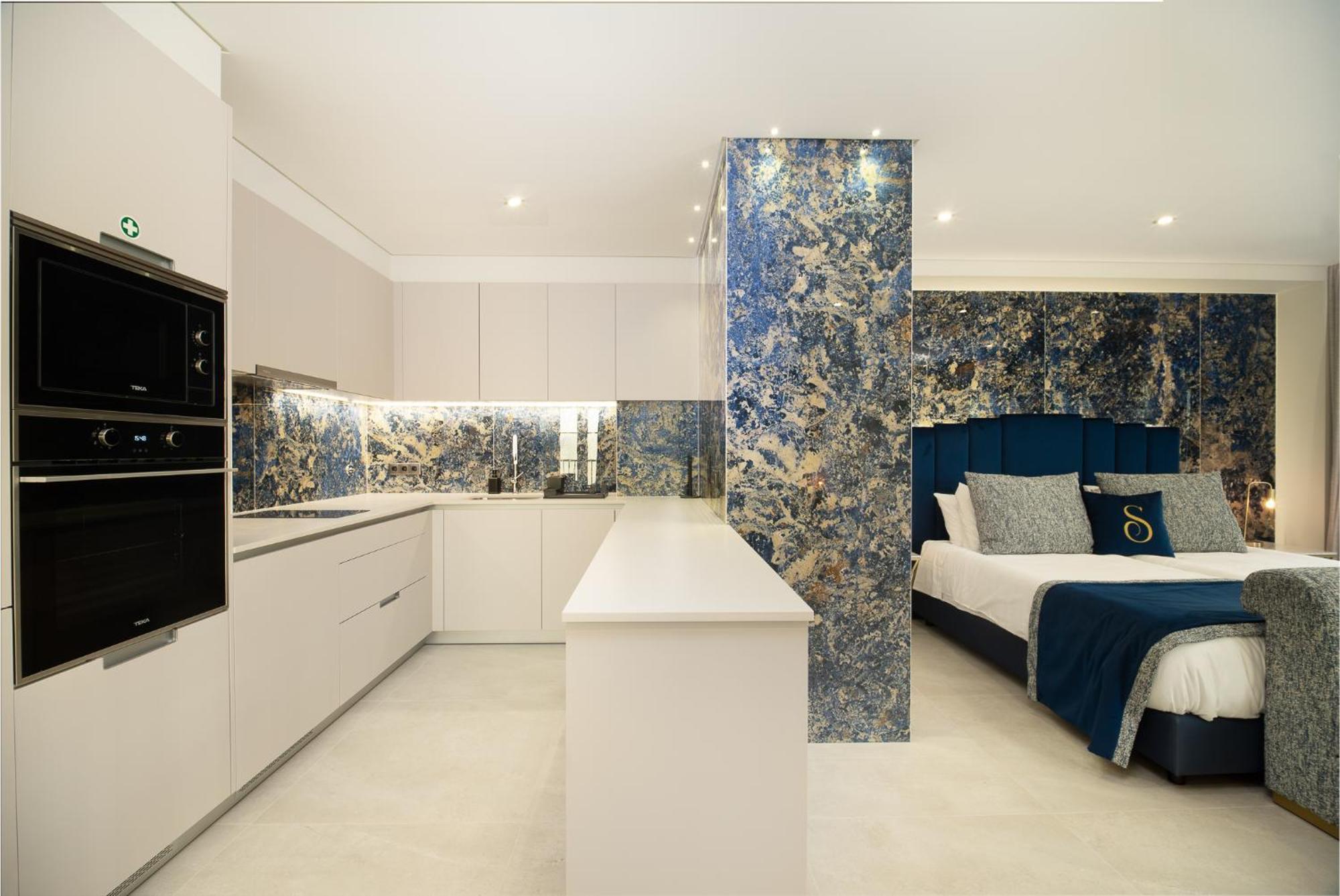 Apartamento Safira 102 Funchal (Madeira)