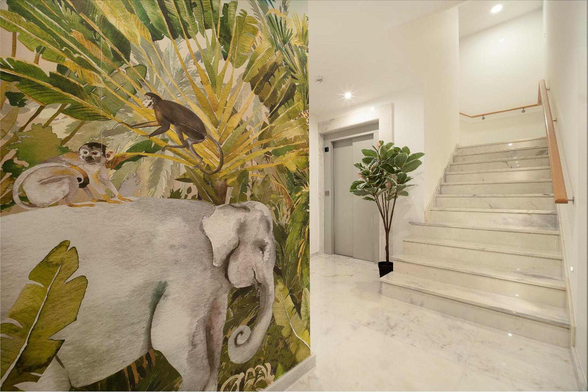 Apartamento Safira 102 Funchal (Madeira)