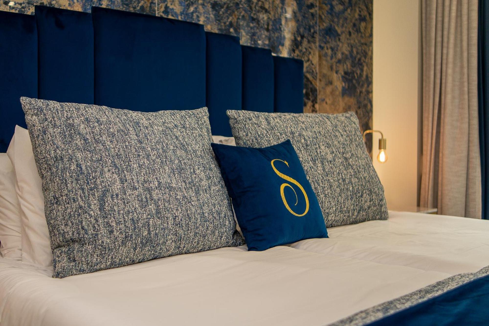 Safira 102 Apartamento