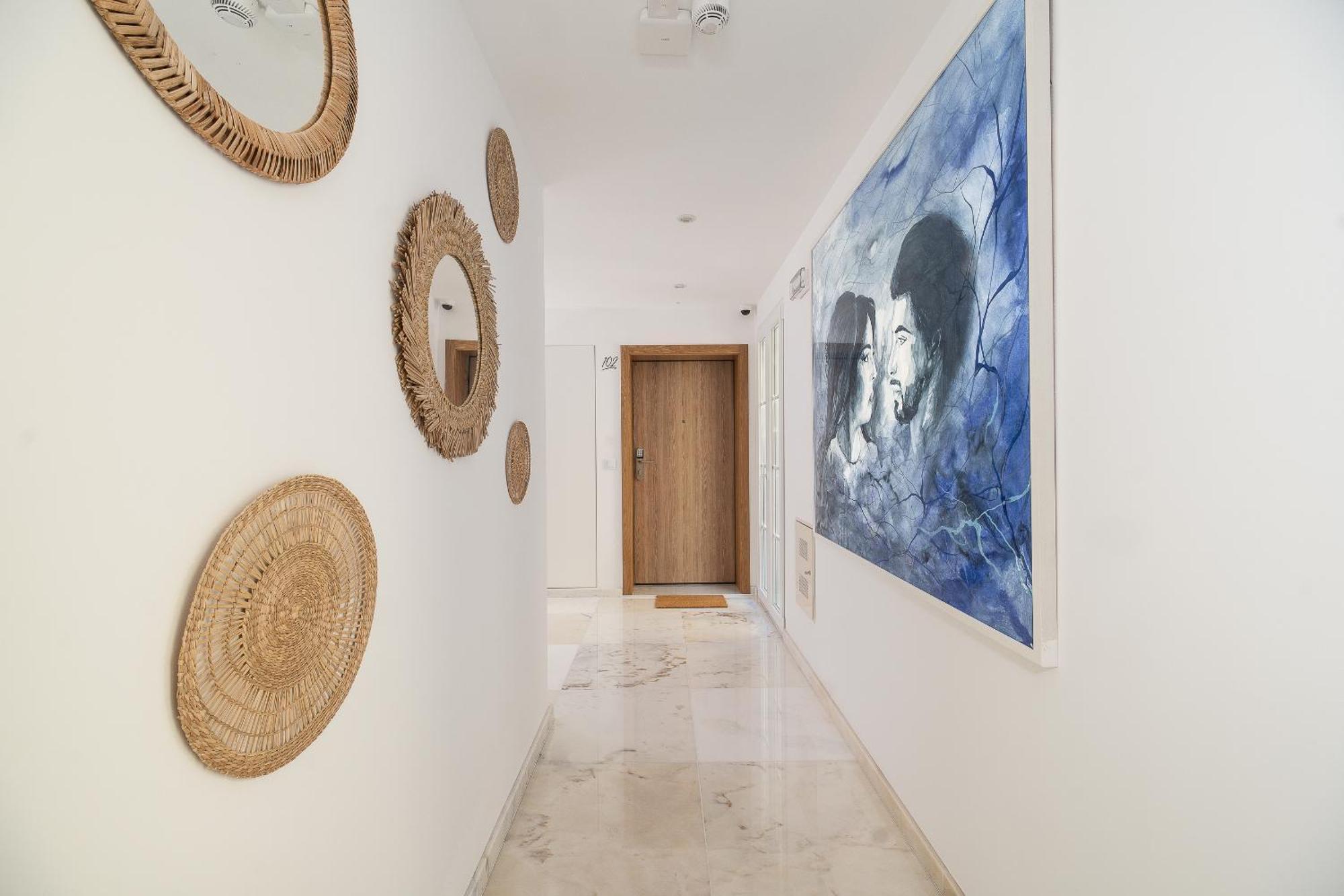 Safira 102 Apartment *
