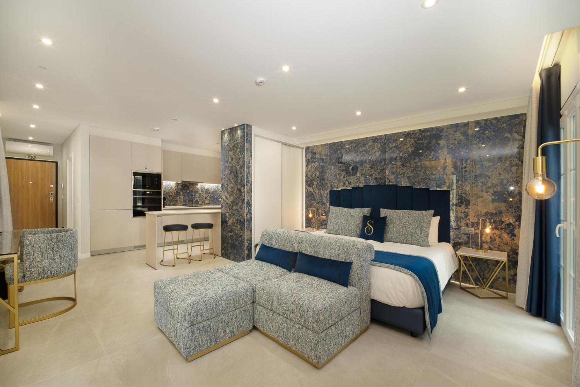 Apartamento Safira 102 Funchal (Madeira)