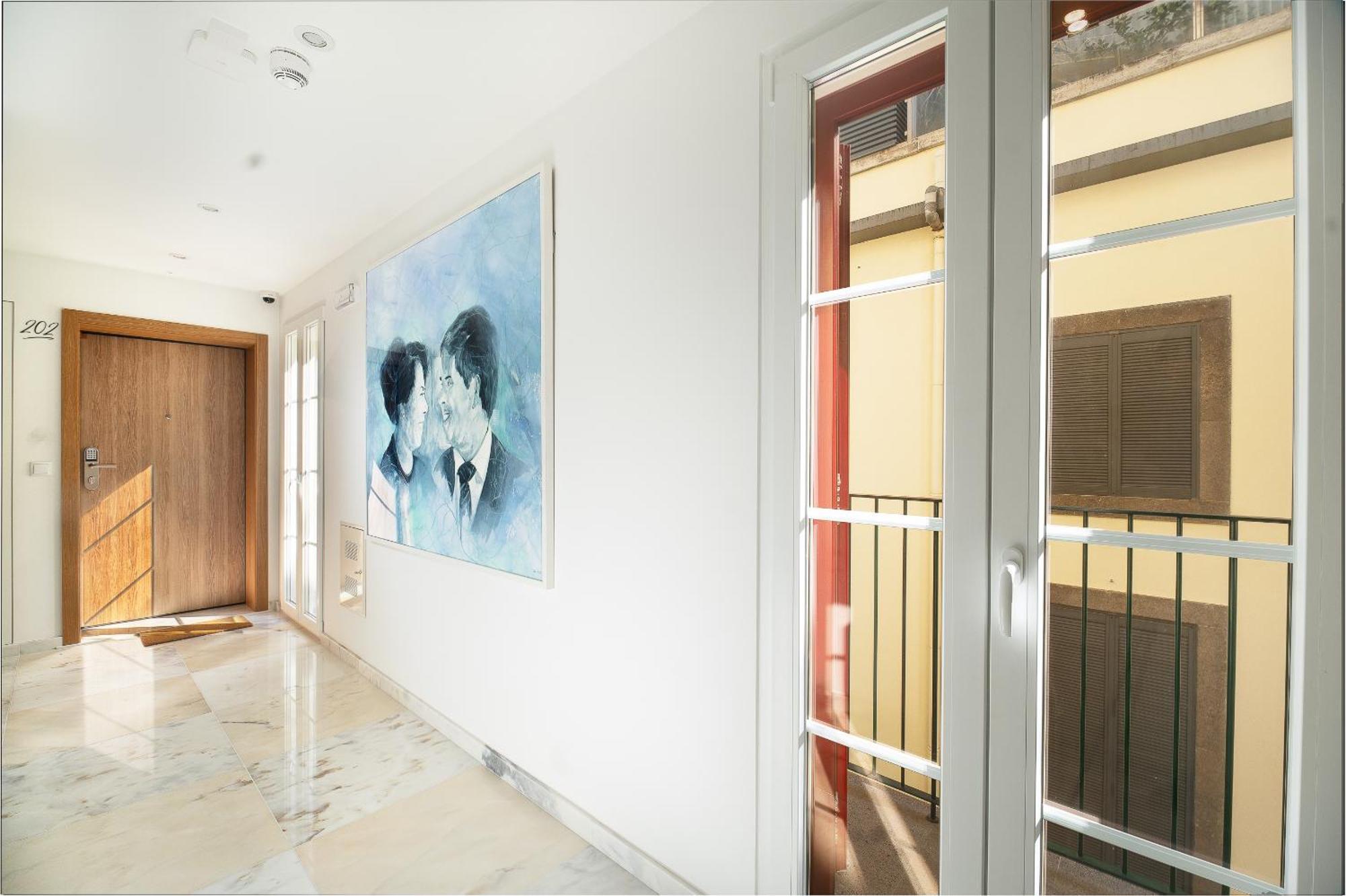 Apartamento Safira 102 *